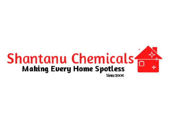 cleaning chemicals